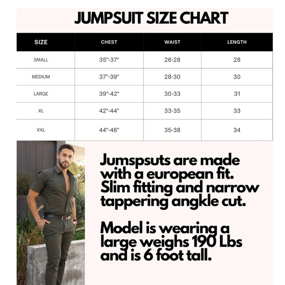 Romperjack Jumpsuit - Picture 7 of 7